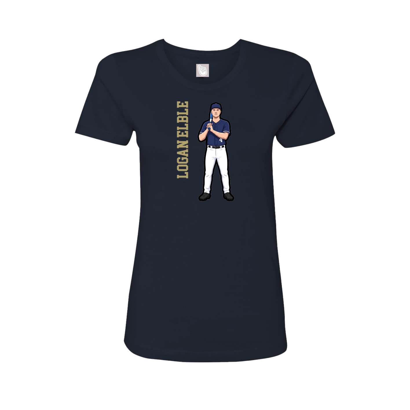 Womens Tee