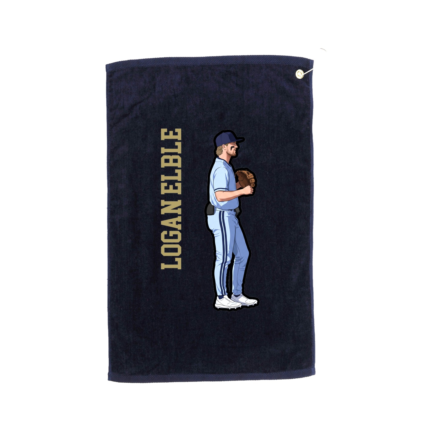 Golf Towel