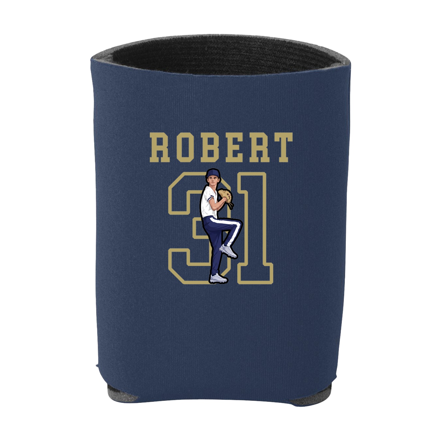 Can Holder — Shirsey in Navy