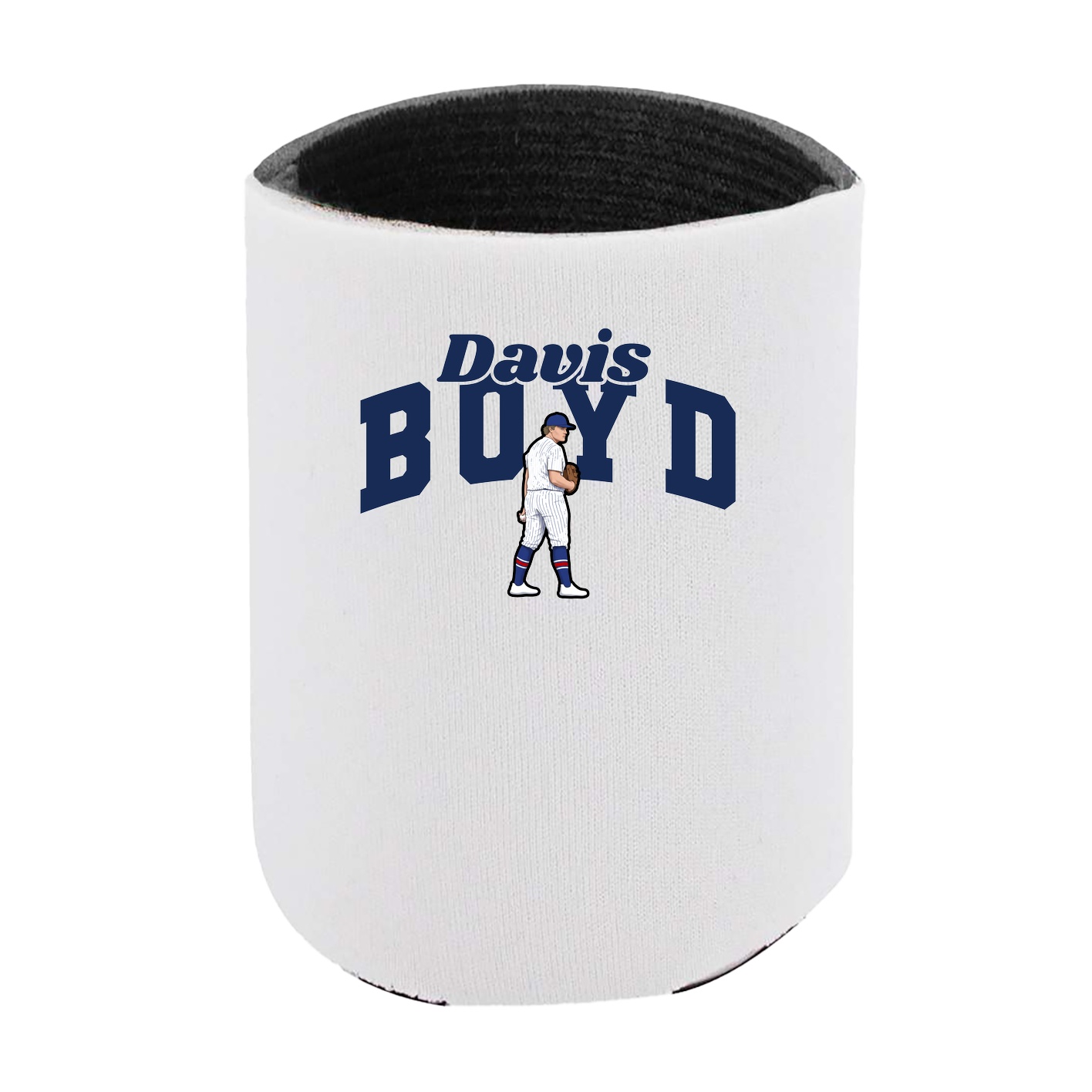 Can Holder — Signature Arch in White