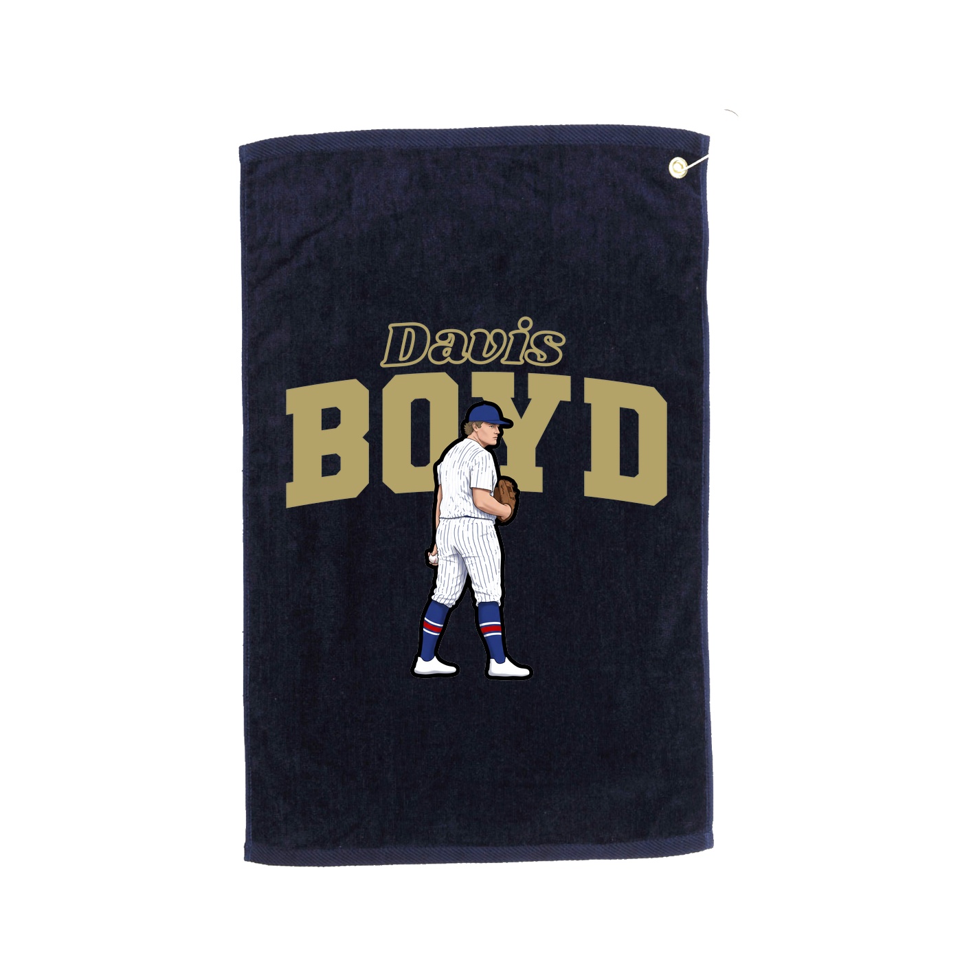Golf Towel