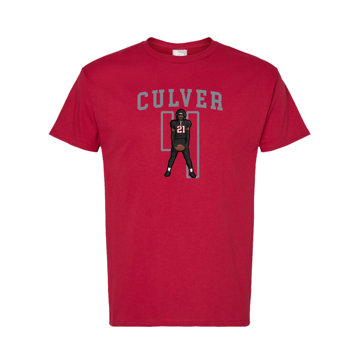 NIL Club Tee