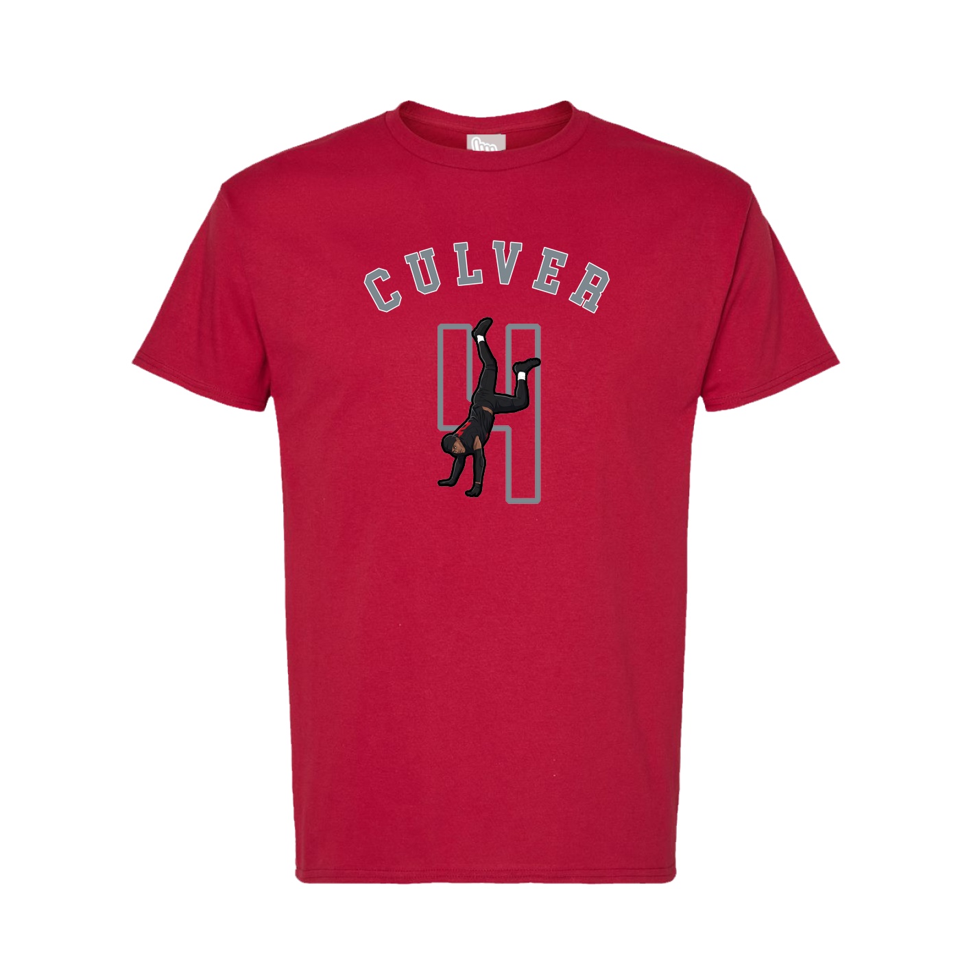 NIL Club Tee