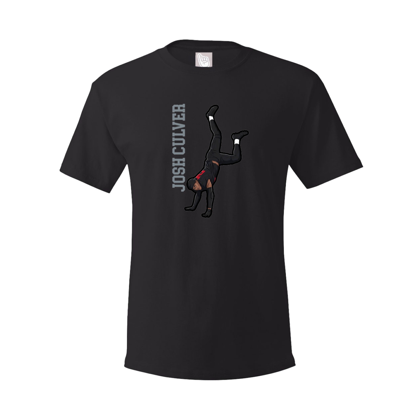 NIL Club Tee
