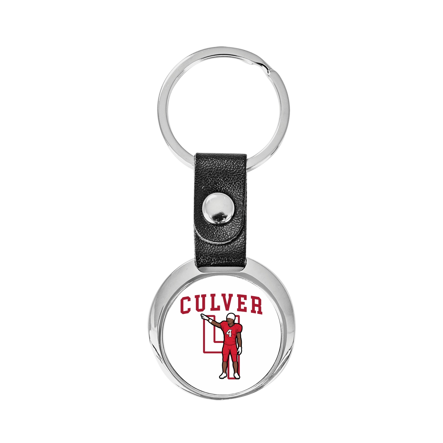 Key Chain — Shirsey in Classic