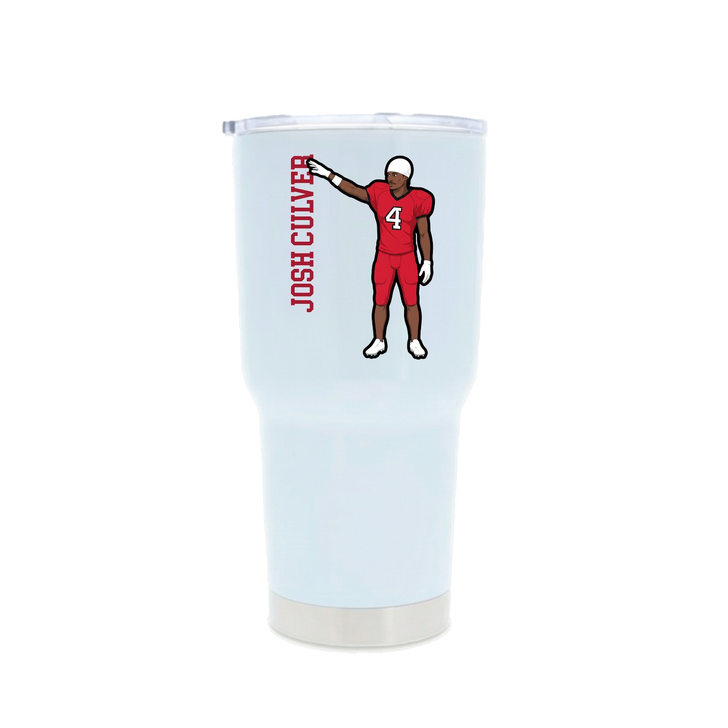 30oz Stainless Steel Tumbler