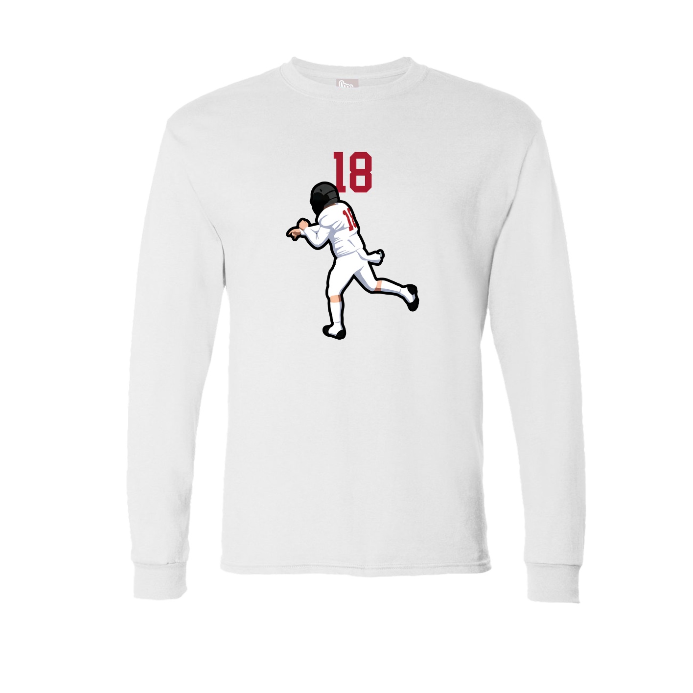 Long Sleeve Tee
