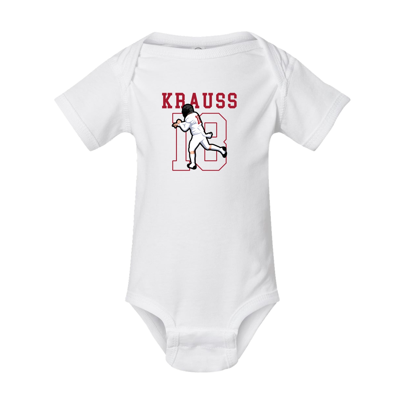 Baby Onesie