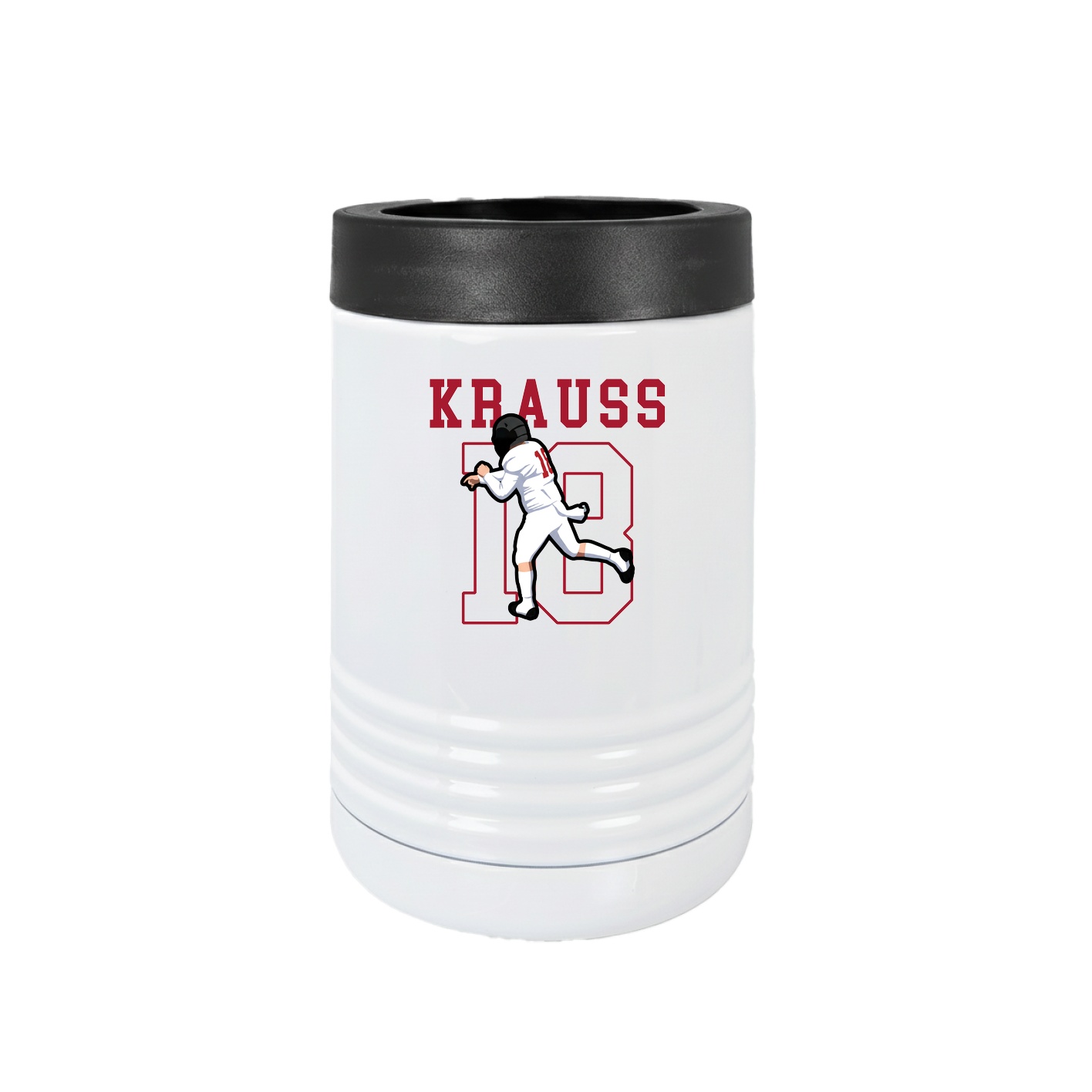 Beverage Holder — Shirsey in White
