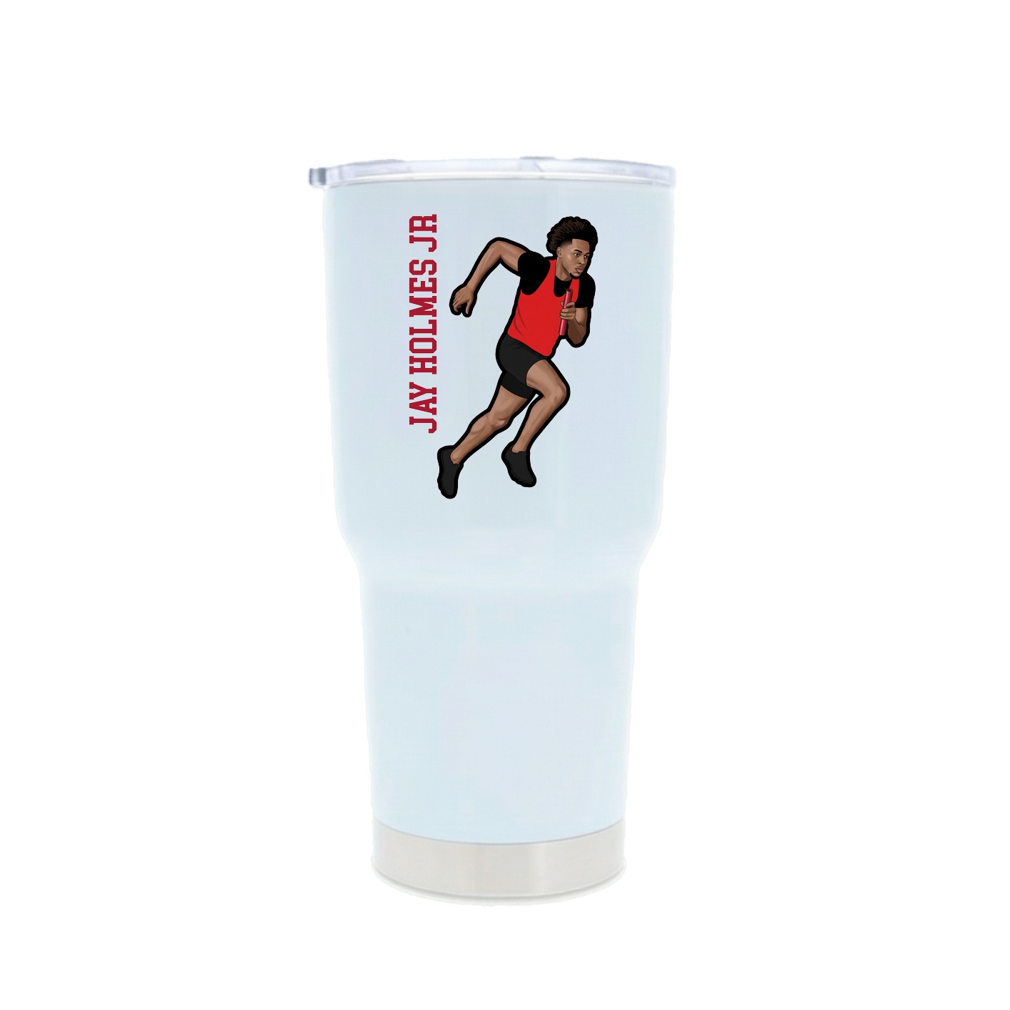 30oz Stainless Steel Tumbler