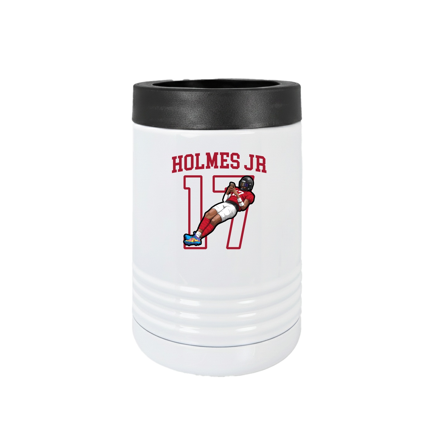 Beverage Holder — Shirsey in White