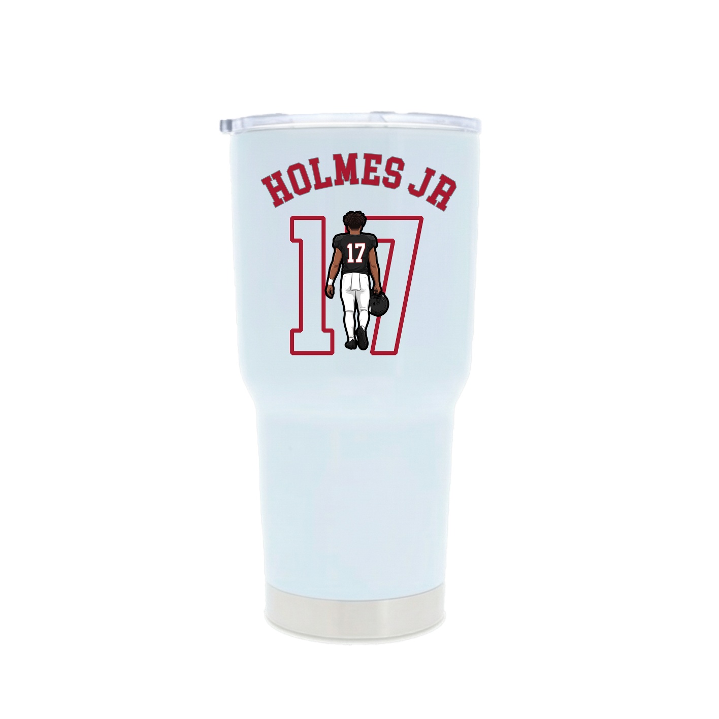 30oz Stainless Steel Tumbler