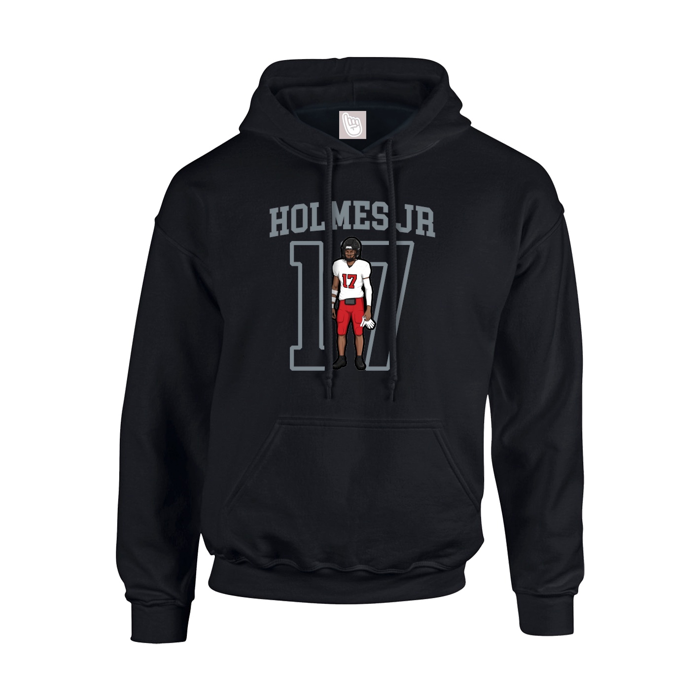 Youth Hoodie