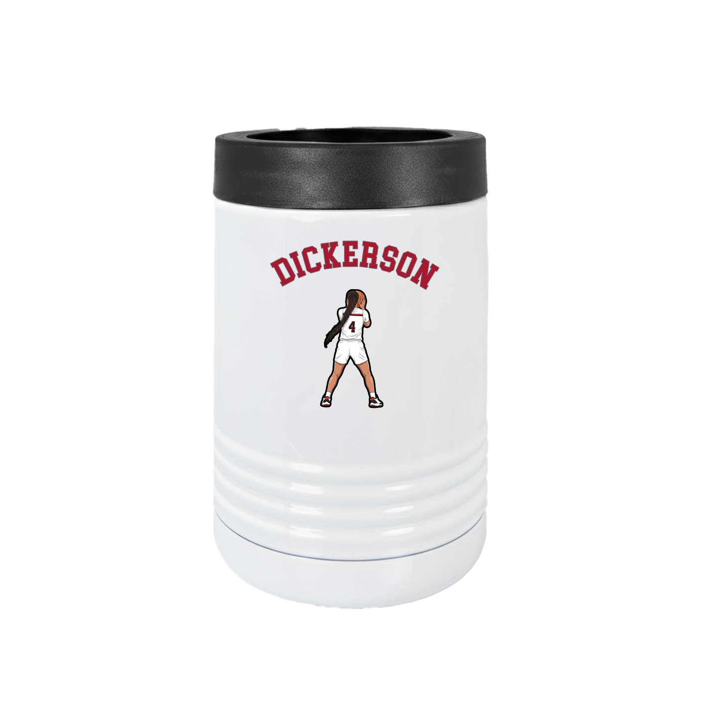 Beverage Holder — Shirsey Arch in White