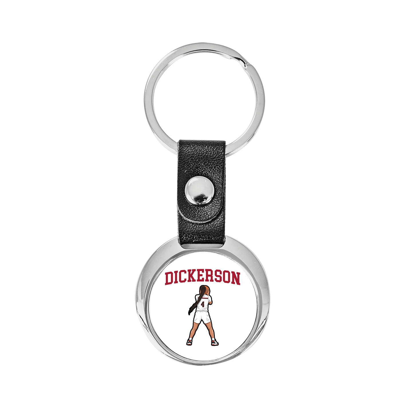 Key Chain — Shirsey in Classic