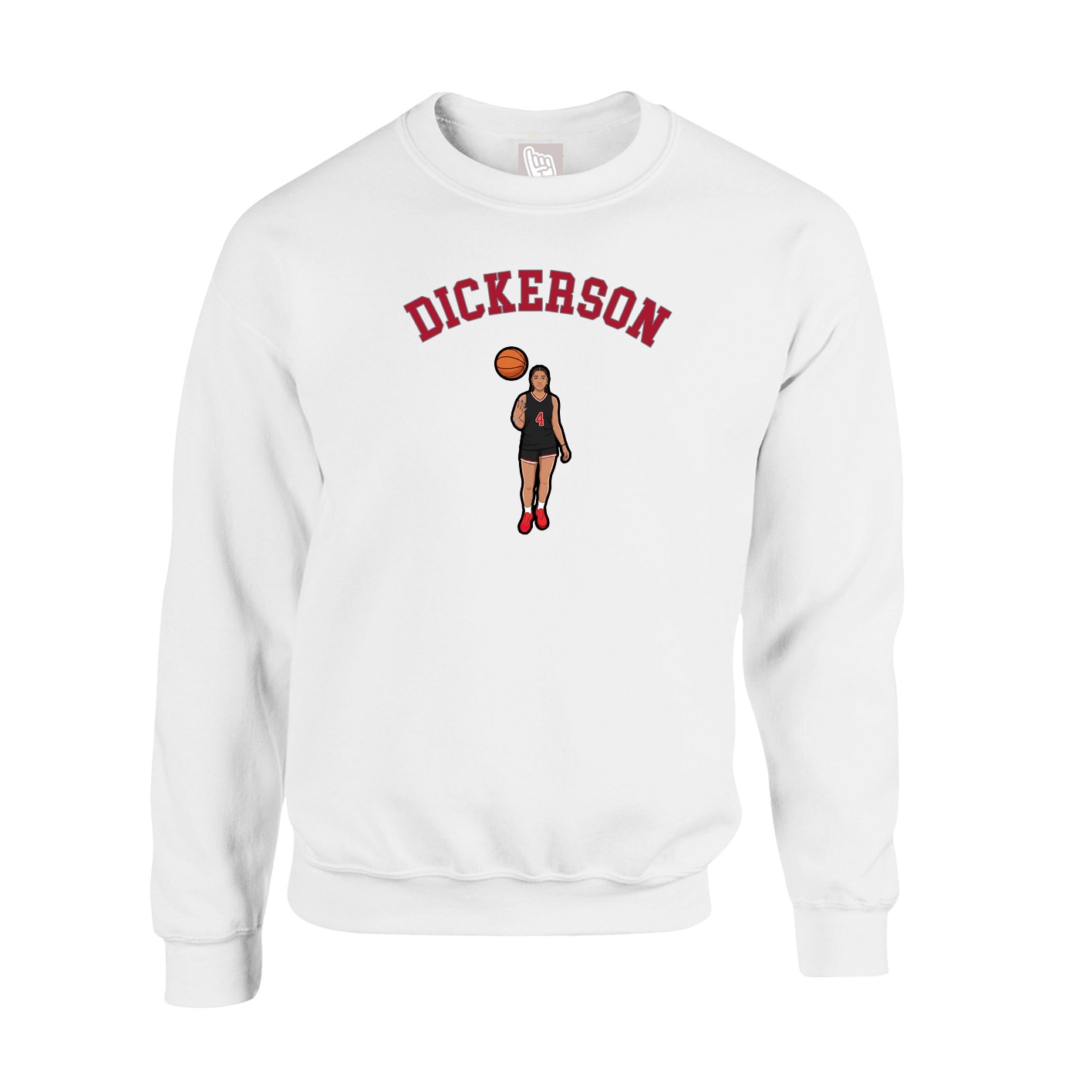 Fleece Crew
