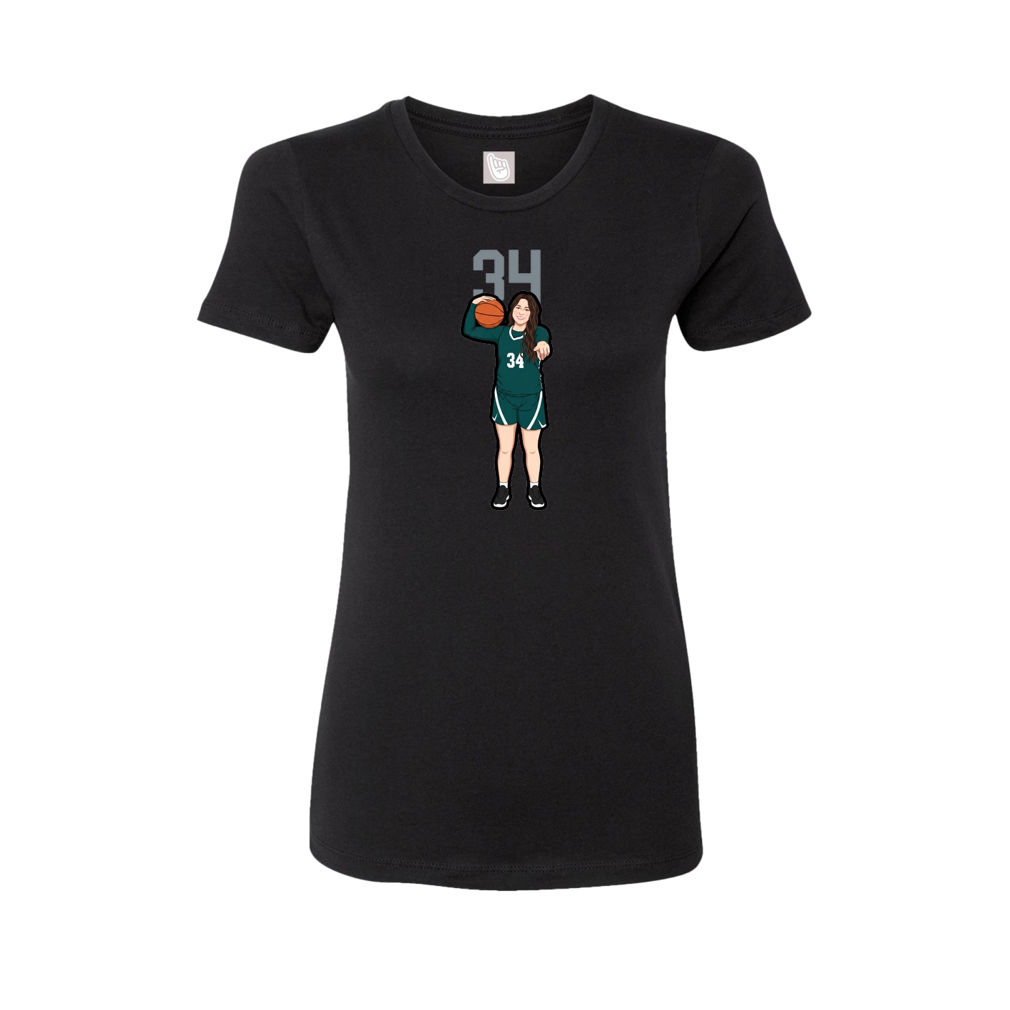 Womens Tee