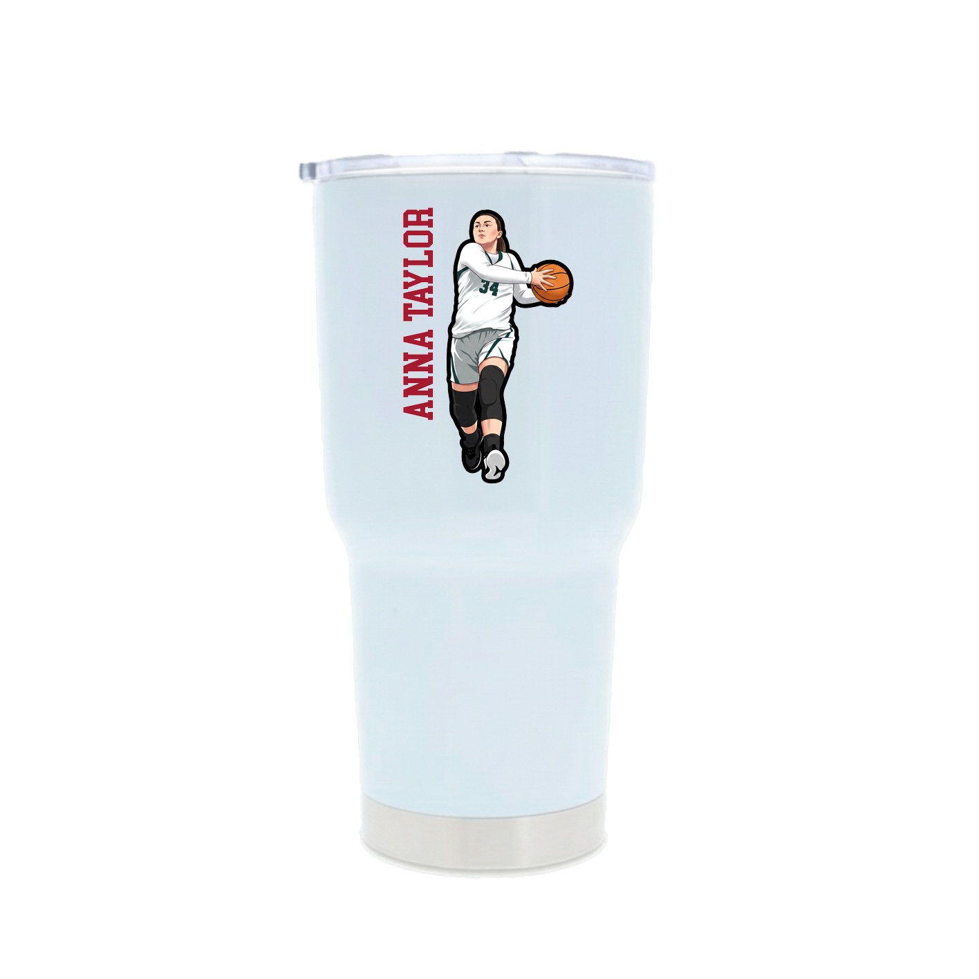 30oz Stainless Steel Tumbler