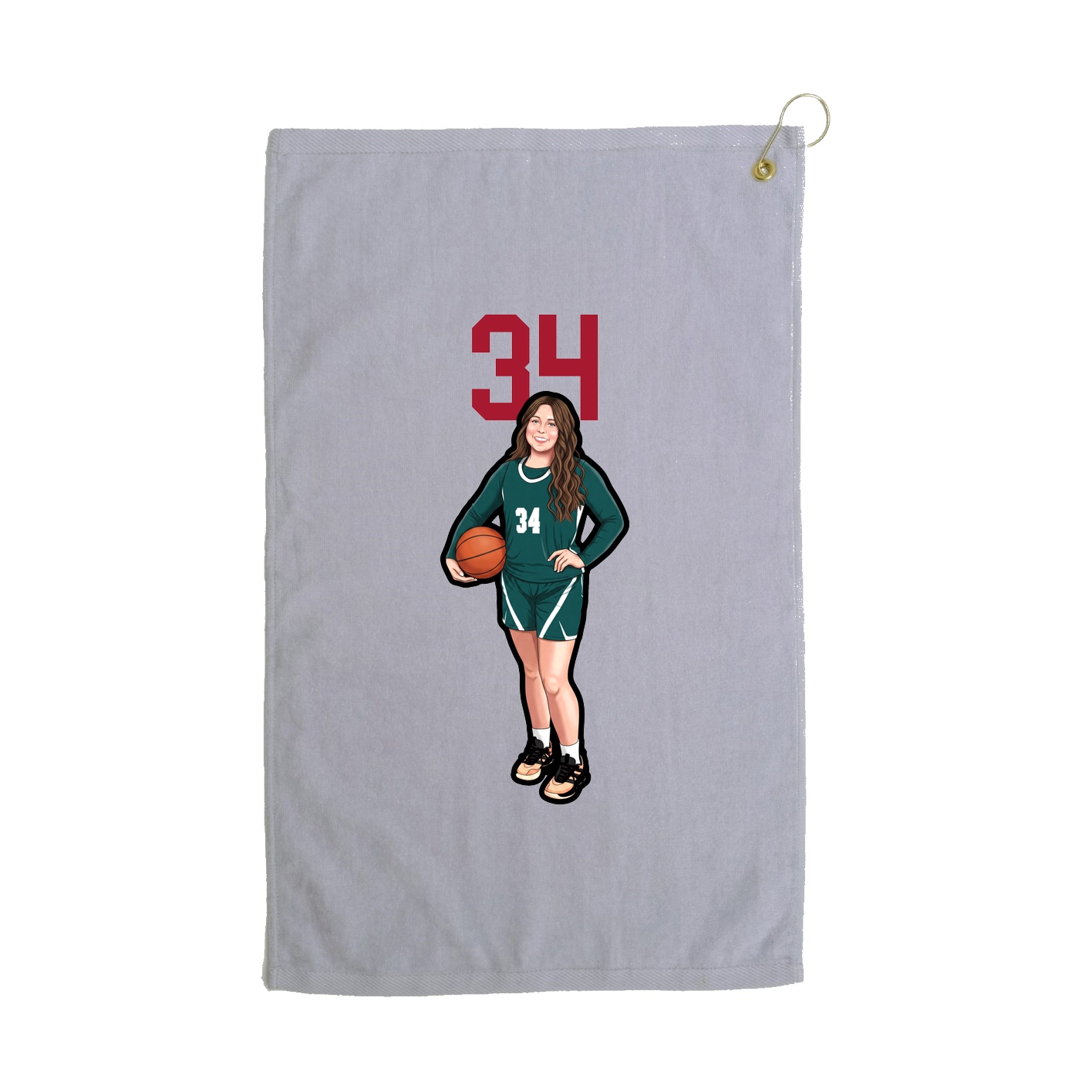 Golf Towel