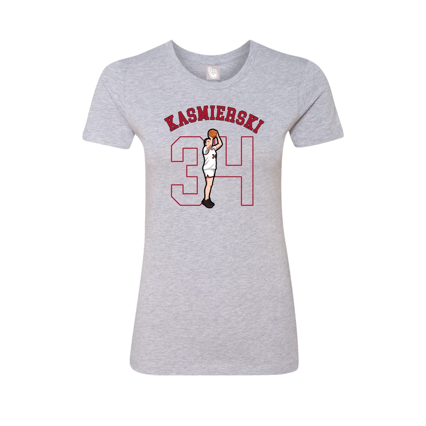 Womens Tee