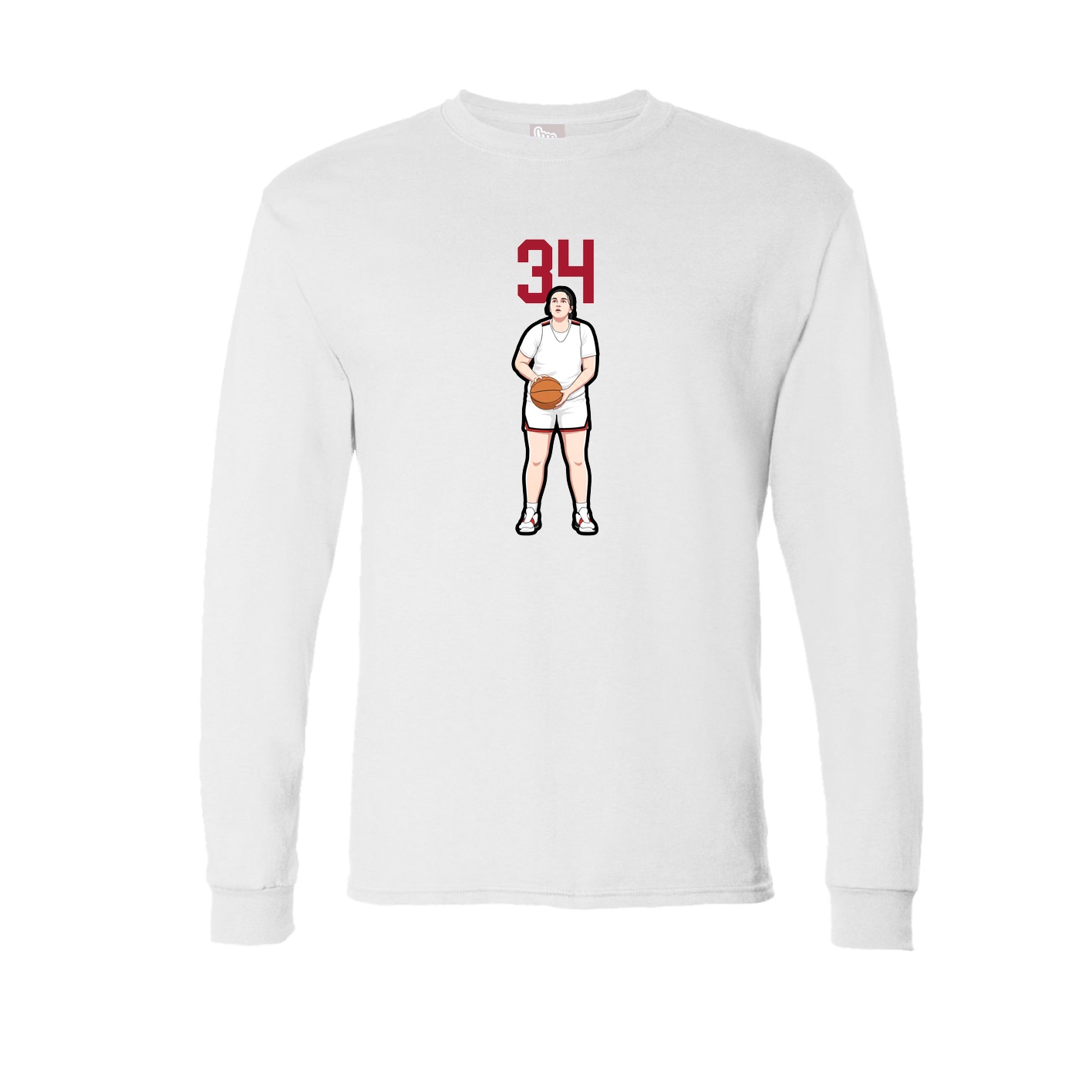 Long Sleeve Tee