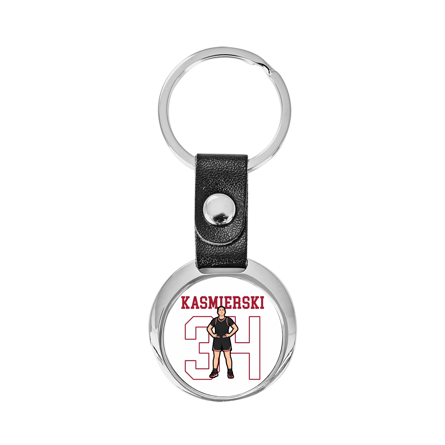 Key Chain — Shirsey in Classic