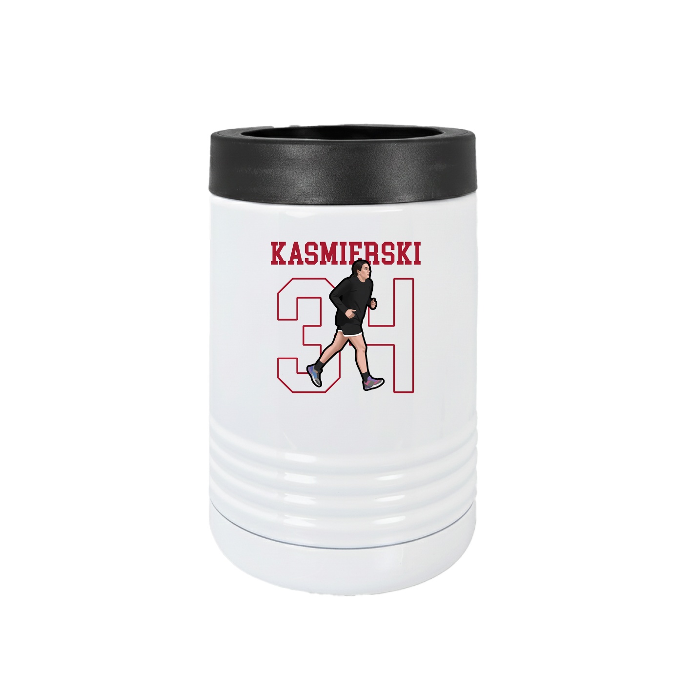 Beverage Holder — Shirsey in White
