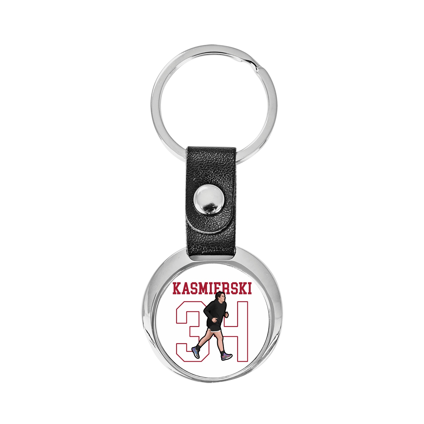 Key Chain — Shirsey in Classic