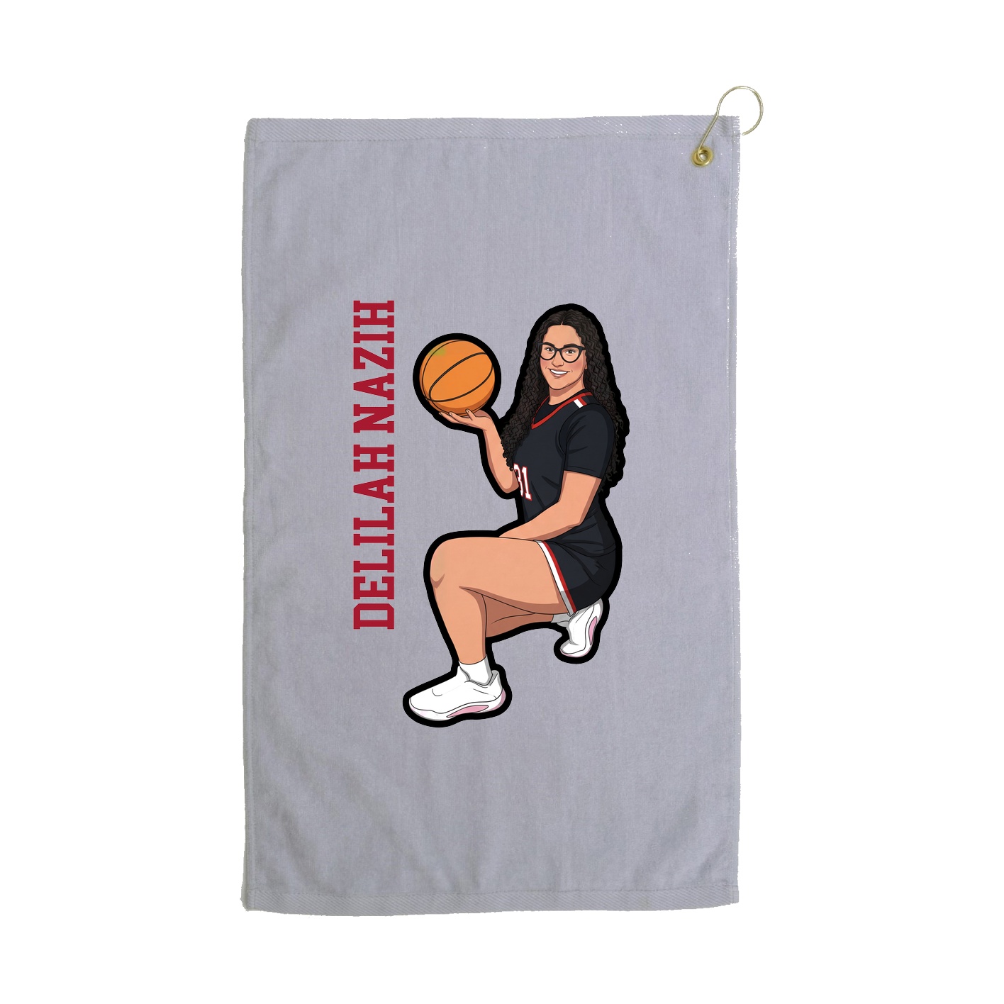 Golf Towel