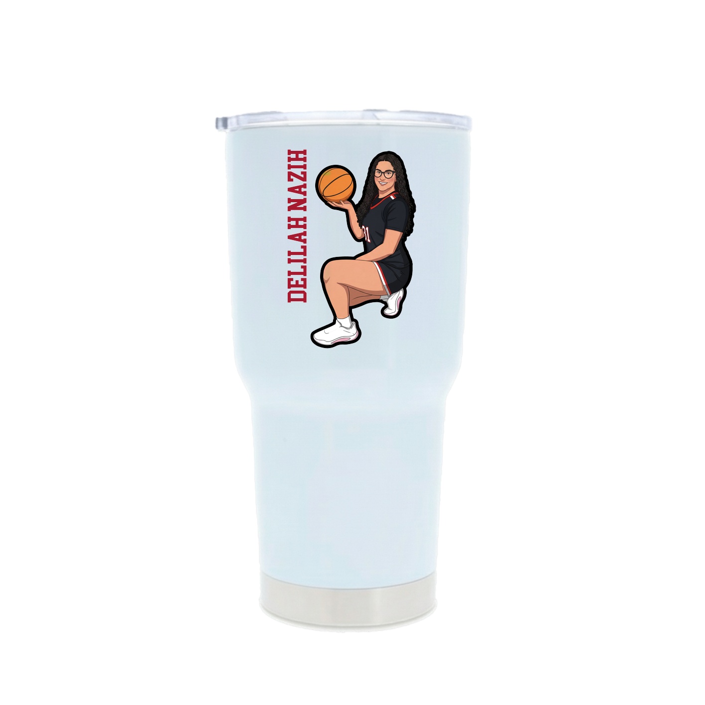 30oz Stainless Steel Tumbler