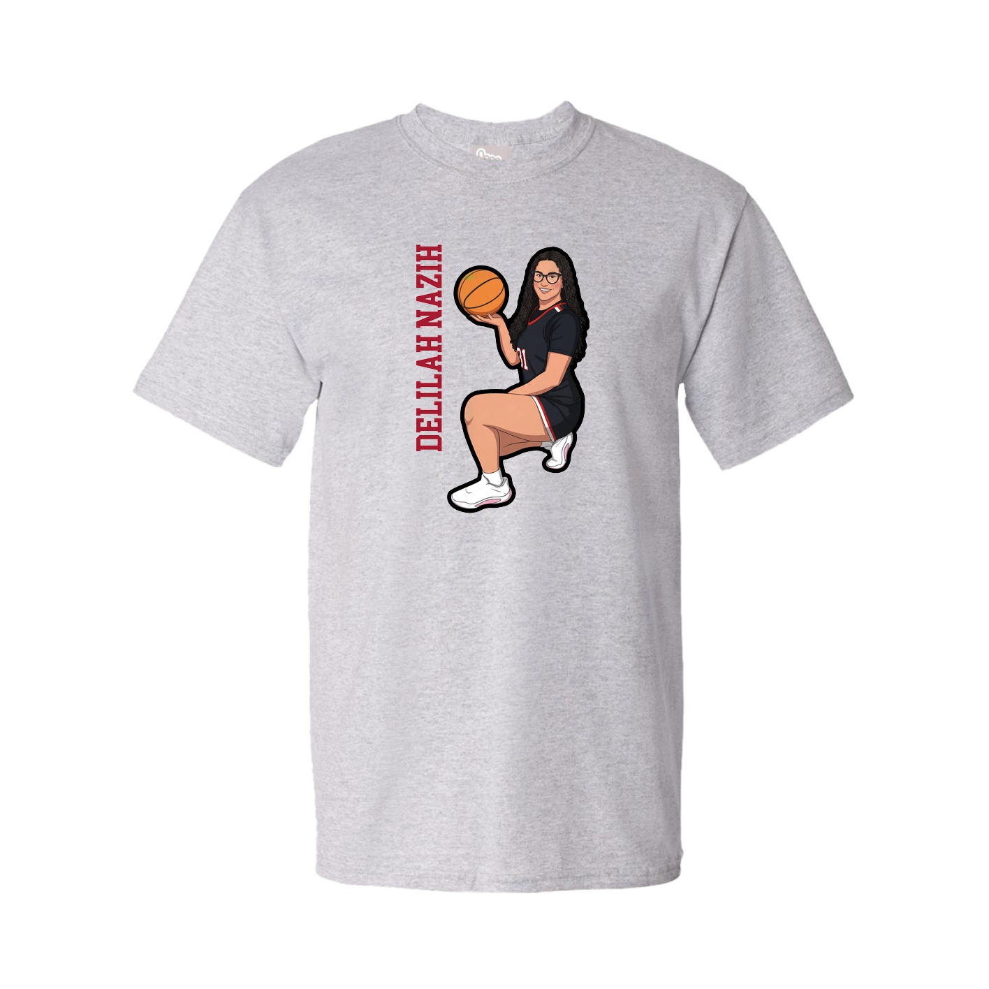 NIL Club Tee