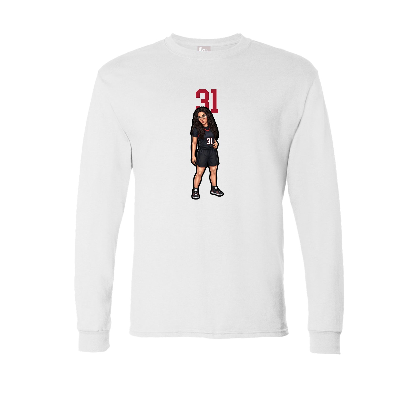 Long Sleeve Tee
