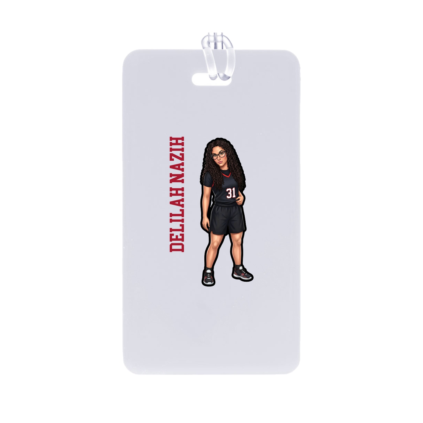 Bag Tag