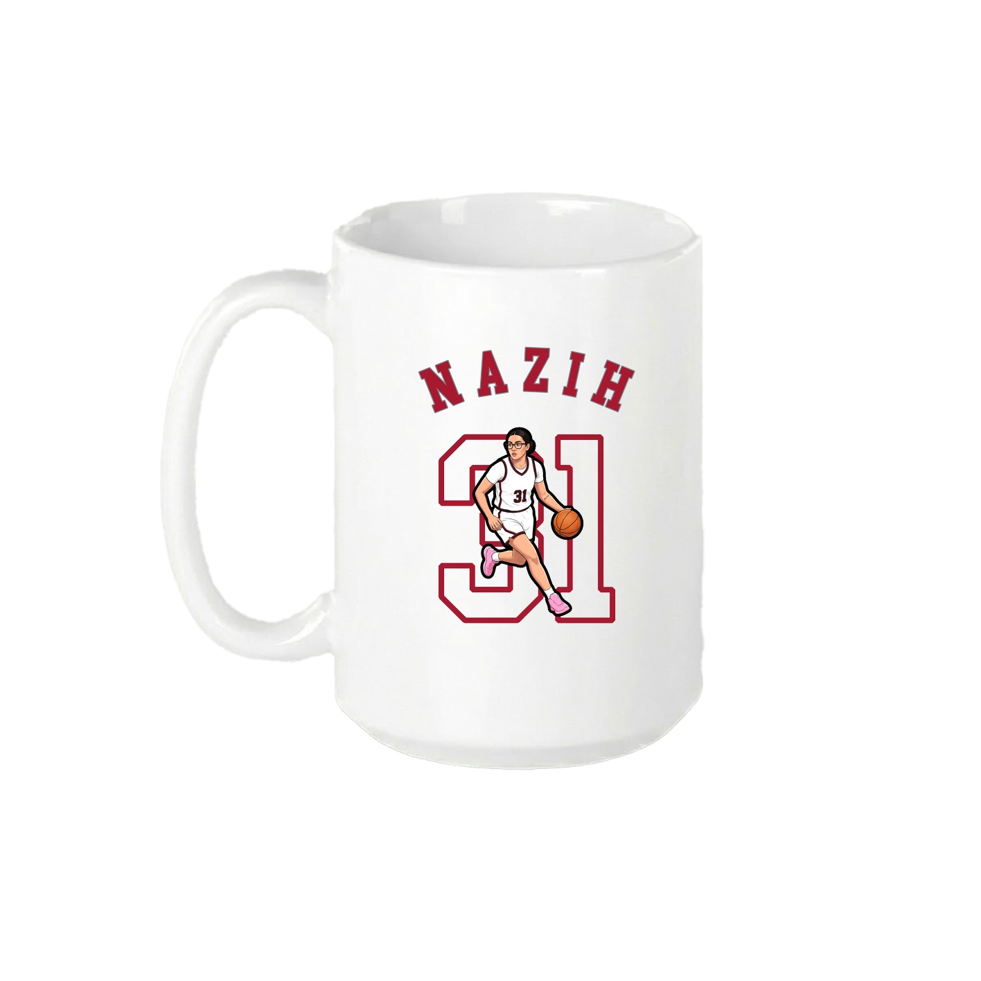 15oz Coffee Mug