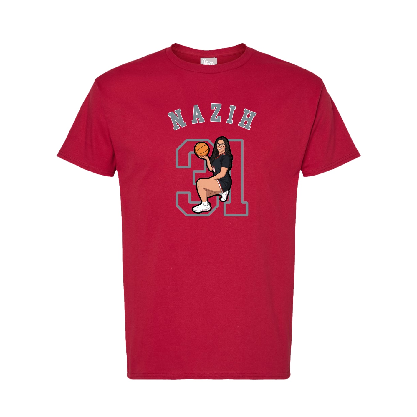 NIL Club Tee