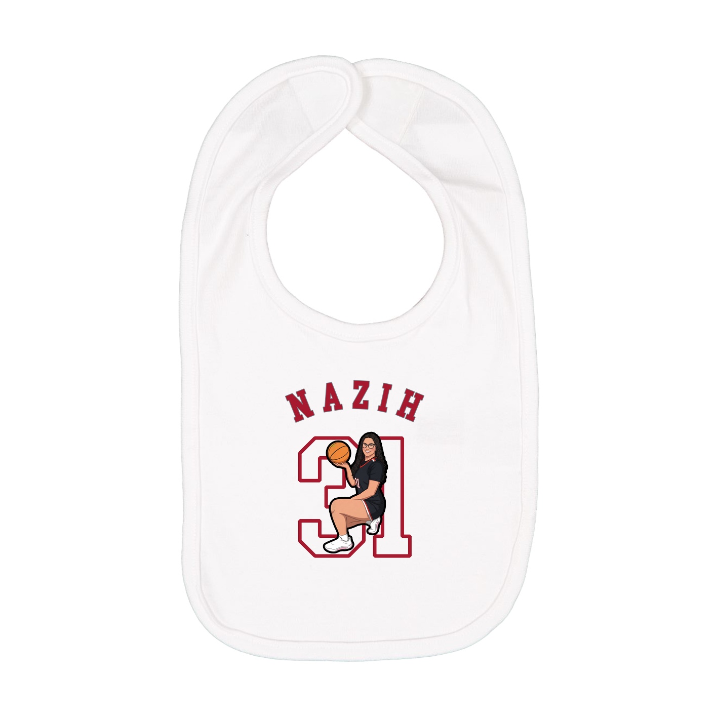 Infant Bib