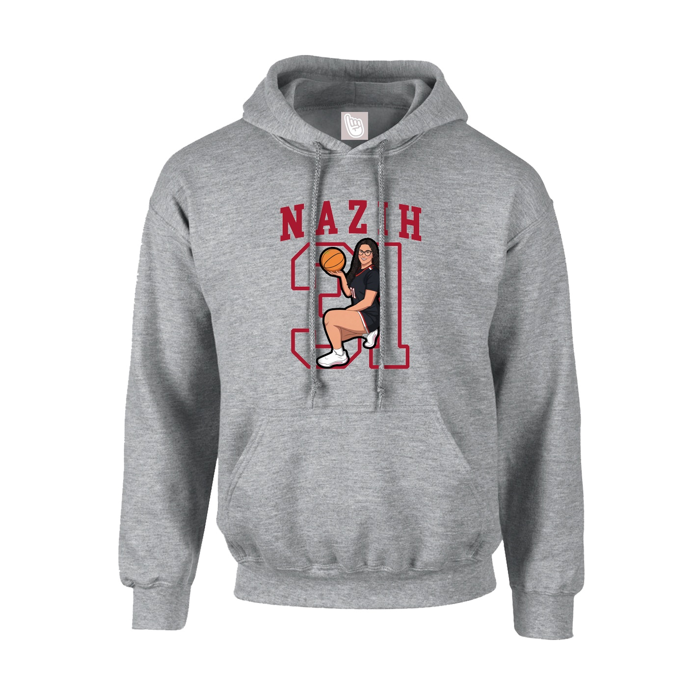 Youth Hoodie
