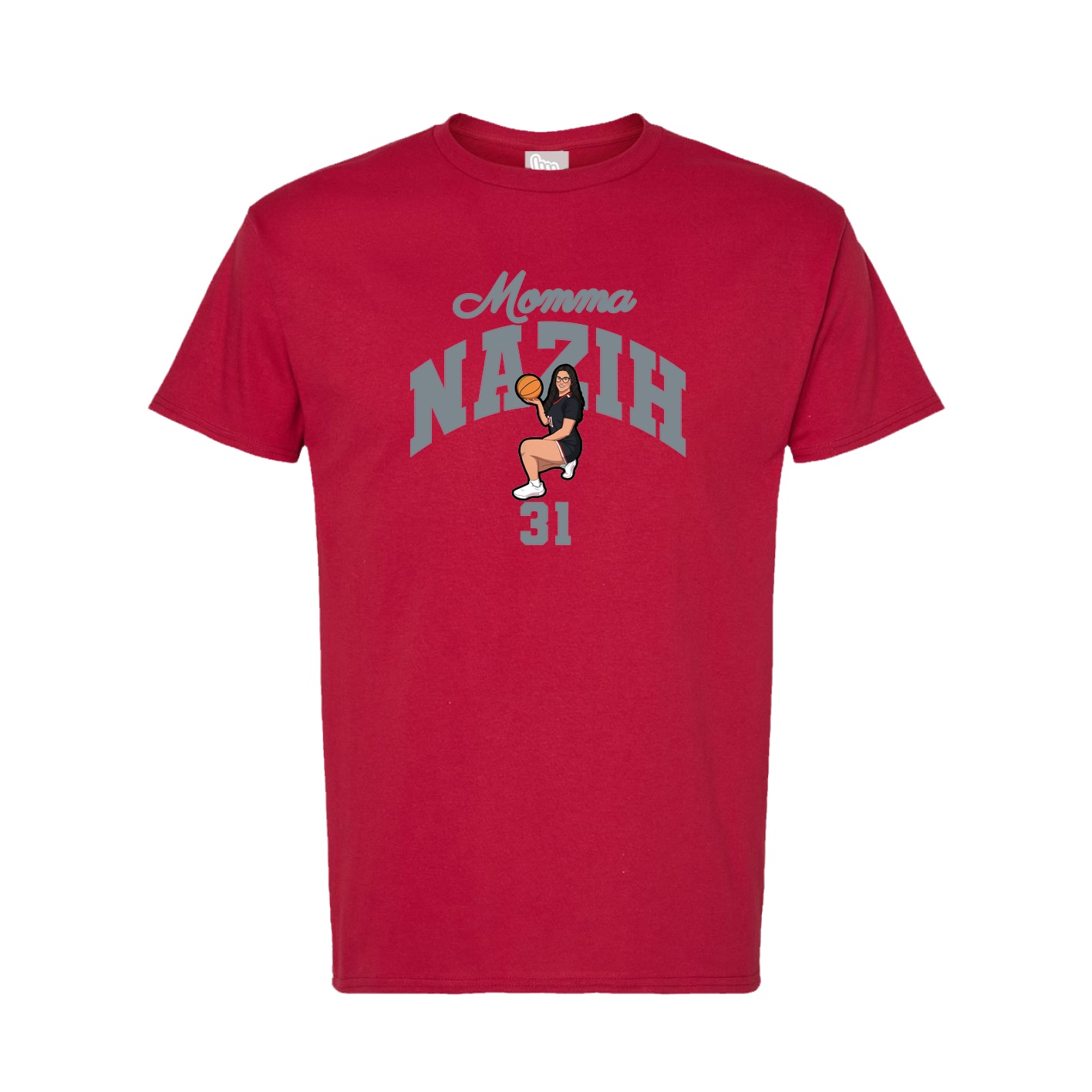 NIL Club Tee