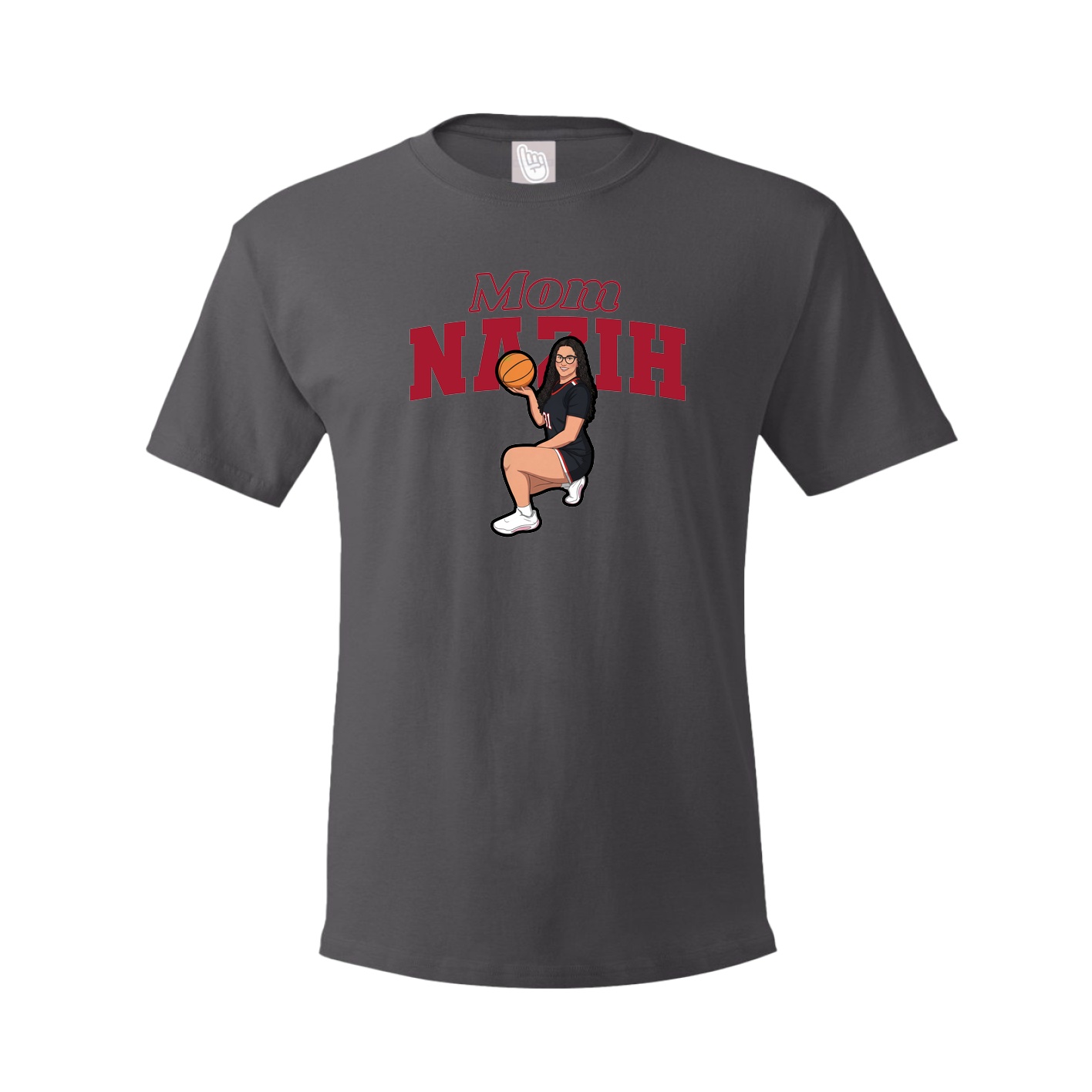 NIL Club Youth Tee
