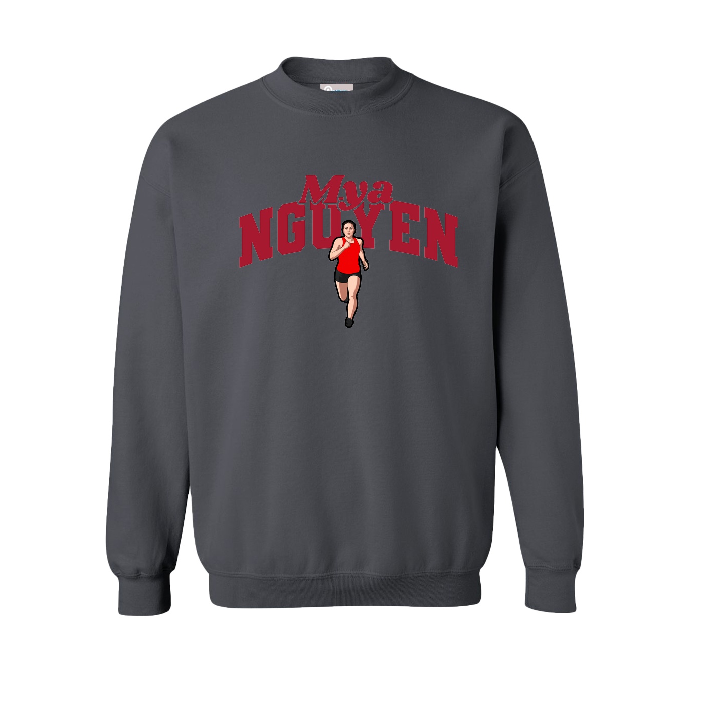 Fleece Crew