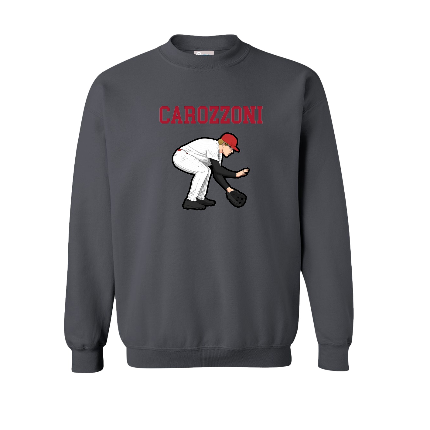 Fleece Crew
