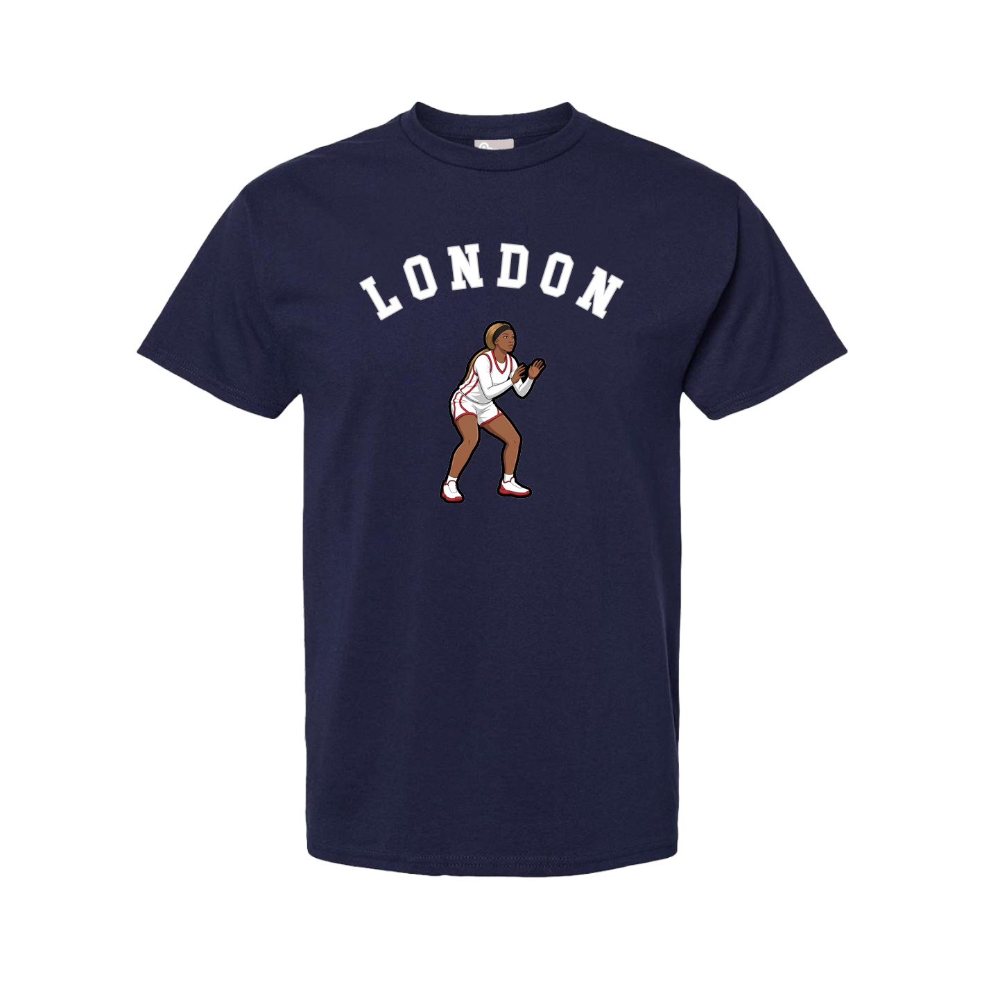 NIL Club Tee