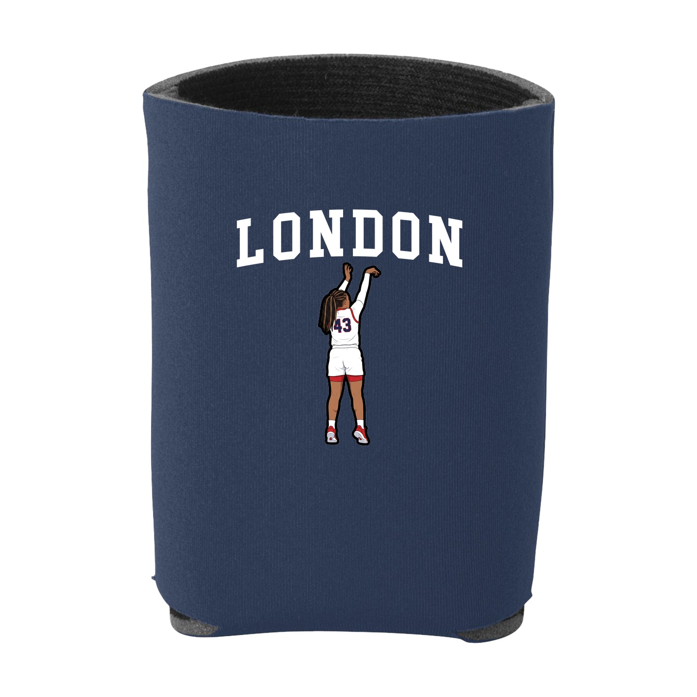 Can Holder — Shirsey in Navy