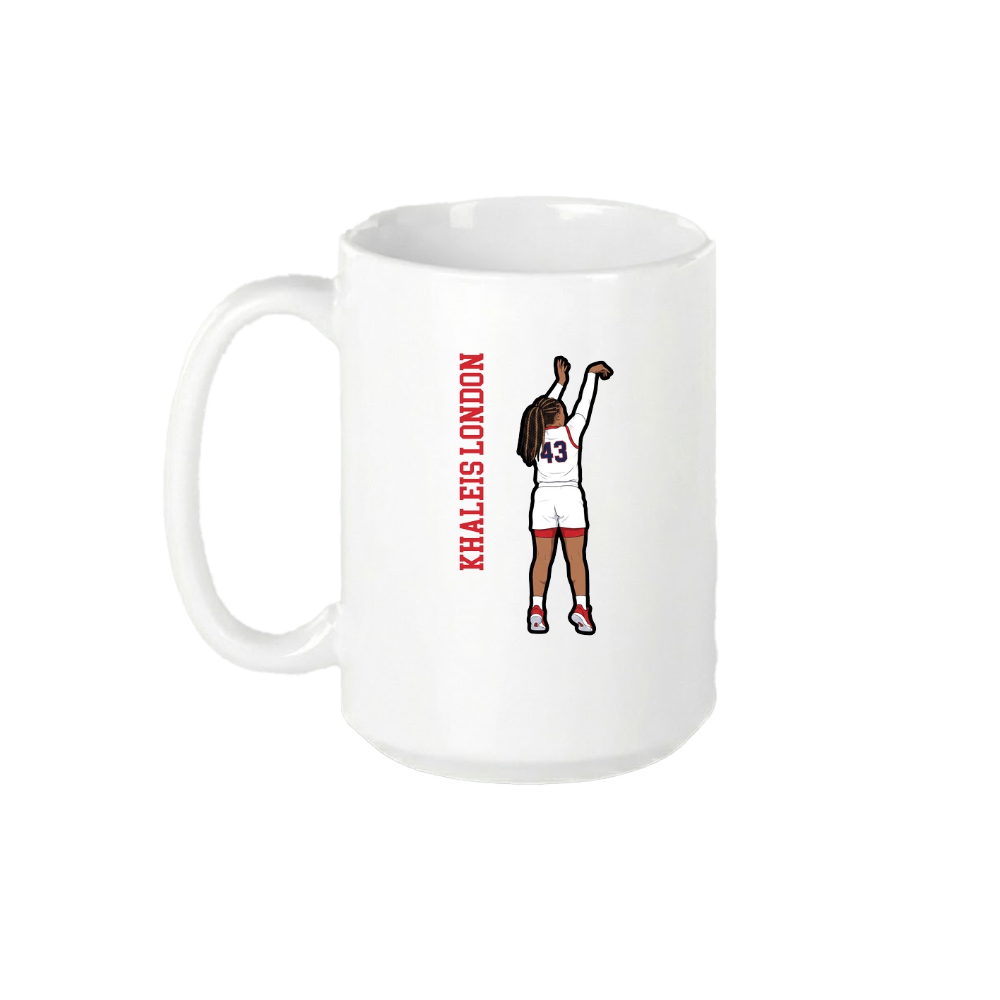 15oz Coffee Mug