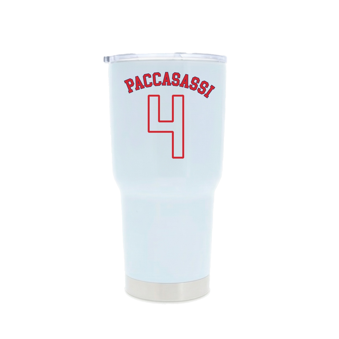 30oz Stainless Steel Tumbler