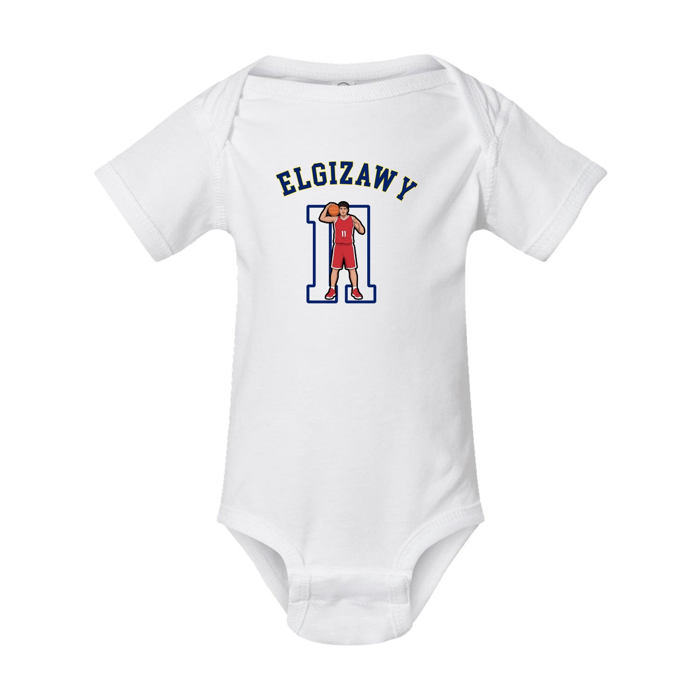 Baby Onesie