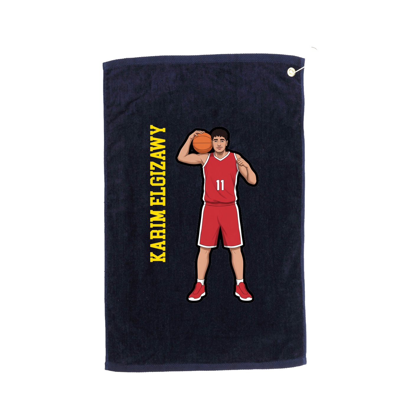 Golf Towel
