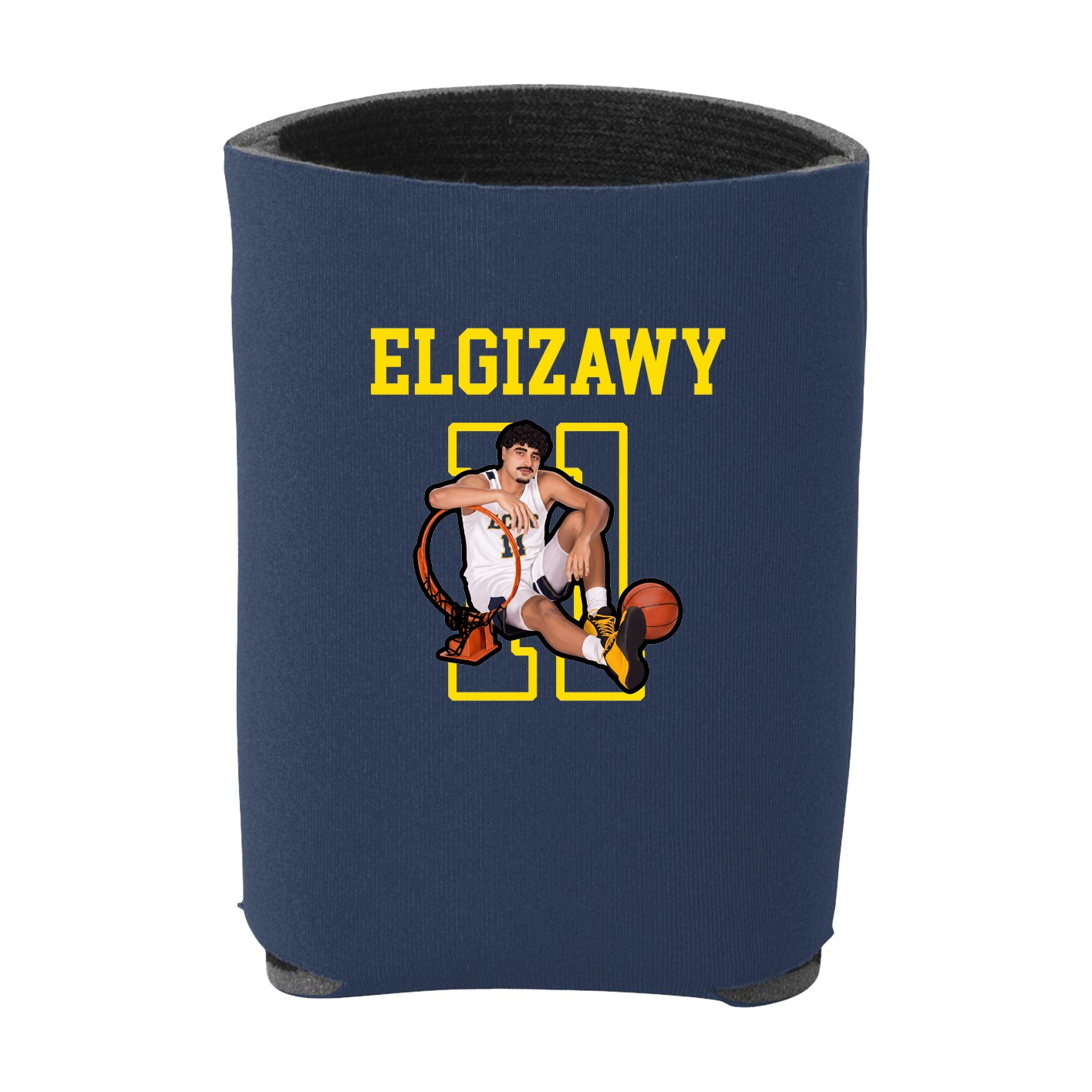 Can Holder — Shirsey in Navy