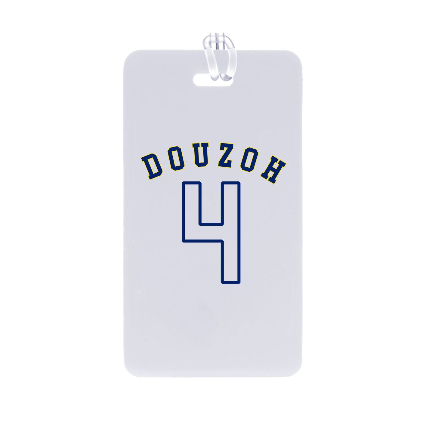 Bag Tag