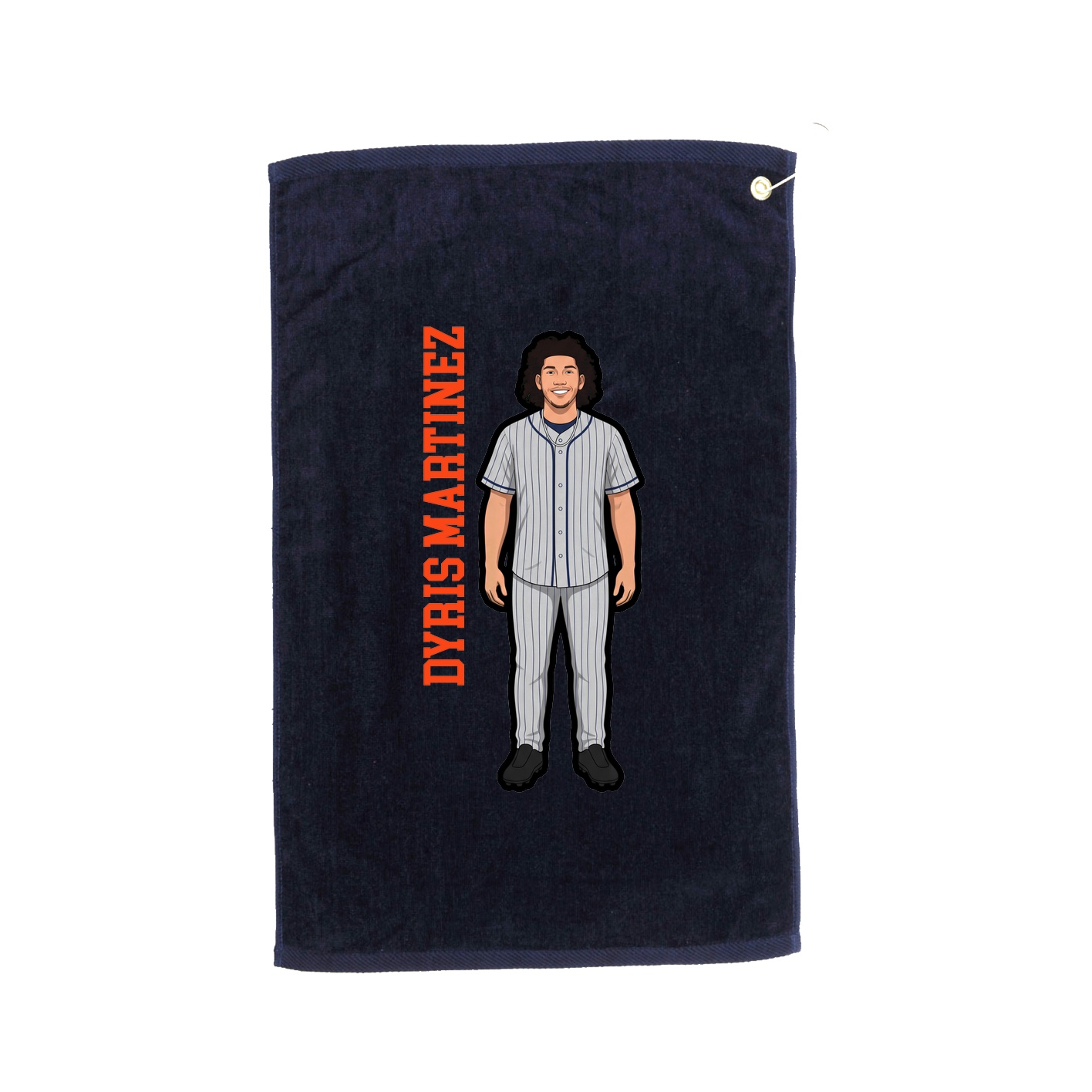 Golf Towel